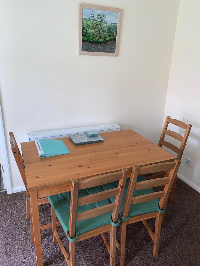 Tytler Gardens Apartment Edynburg Zewnętrze zdjęcie
