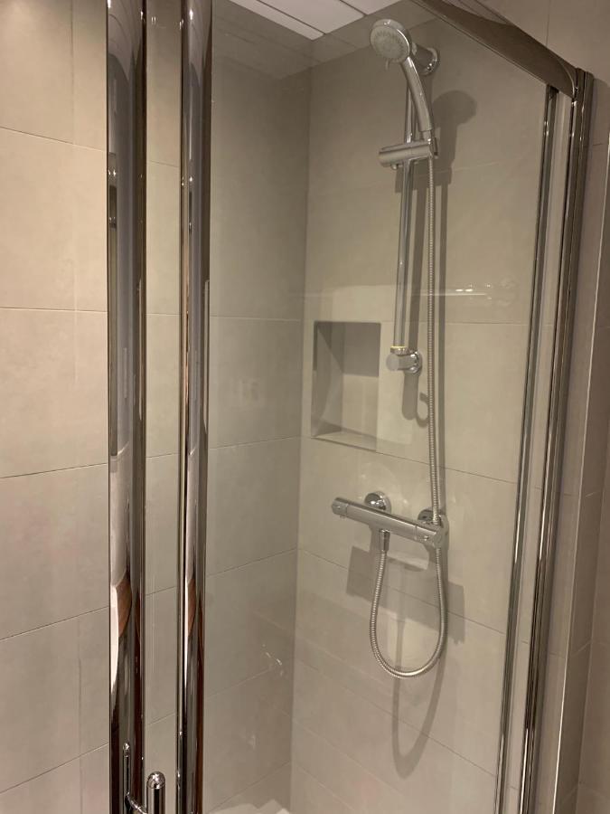 Tytler Gardens Apartment Edynburg Zewnętrze zdjęcie