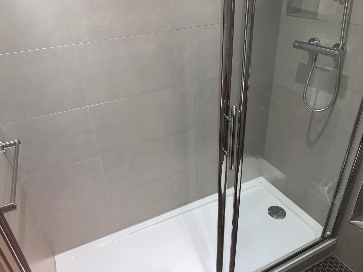 Tytler Gardens Apartment Edynburg Zewnętrze zdjęcie