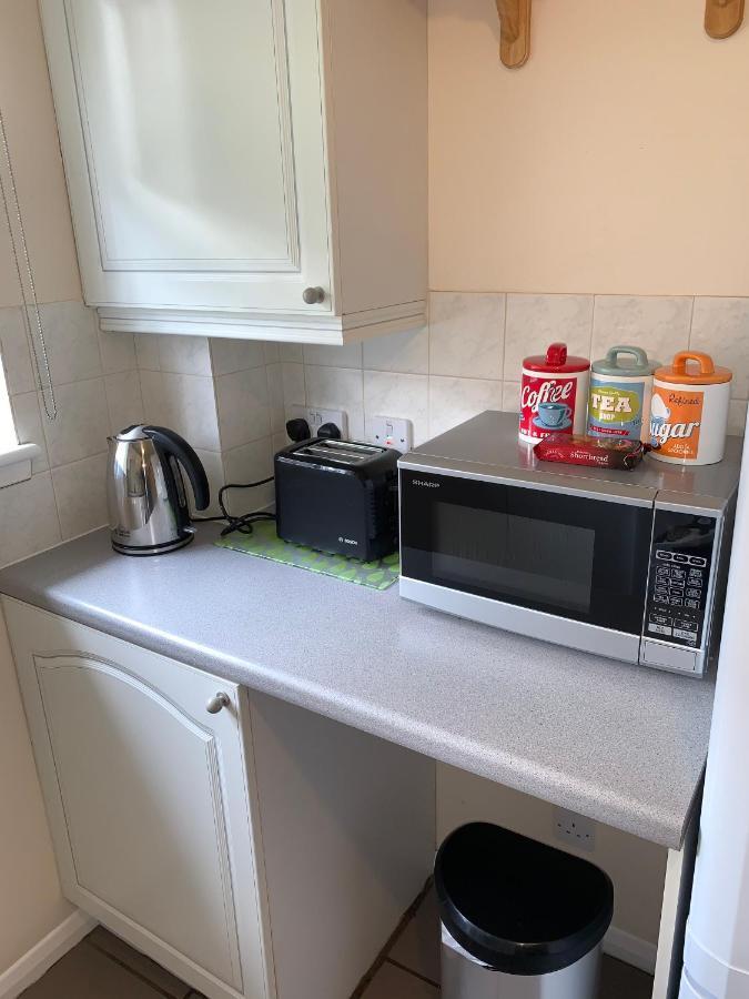 Tytler Gardens Apartment Edynburg Zewnętrze zdjęcie