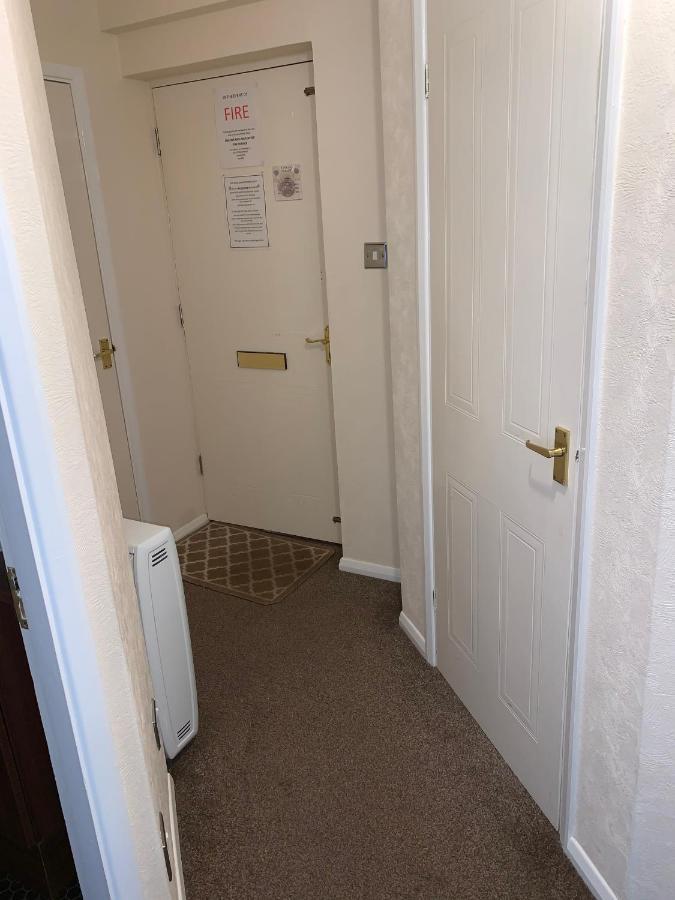 Tytler Gardens Apartment Edynburg Zewnętrze zdjęcie